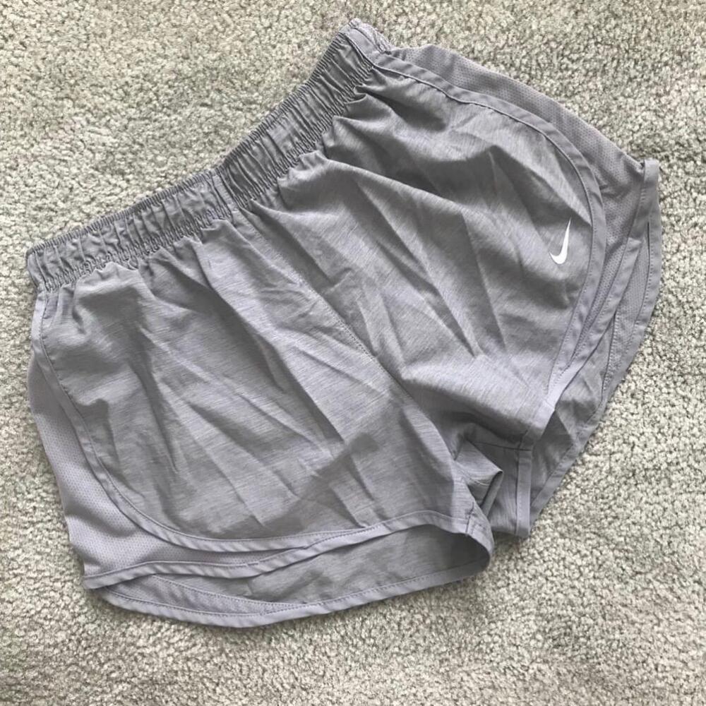 EUC Nike DriFit Running Shorts | Size Medium